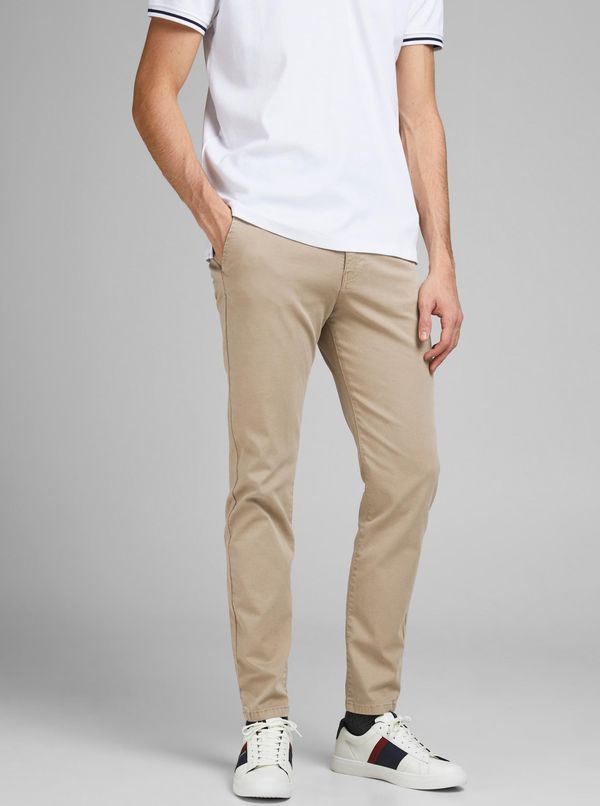 Jack & Jones Muške pantalone Jack & Jones Marco