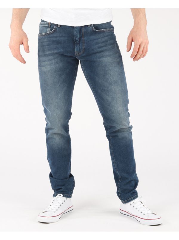 Pepe Jeans Muške pantalone Pepe Jeans DP-2796971