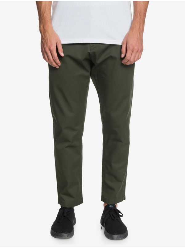 Quiksilver Muške pantalone Quiksilver Disaray