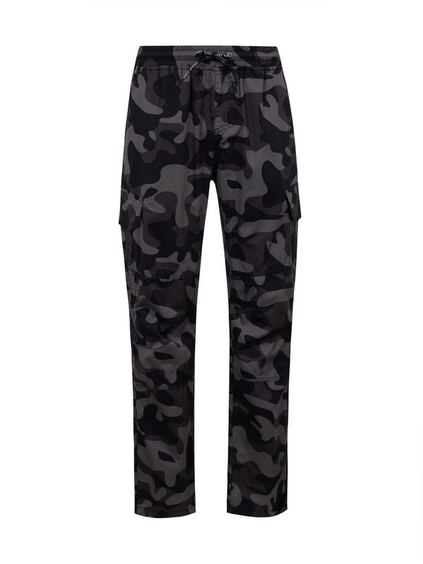 SAM73 Muške pantalone SAM73 MK742-500