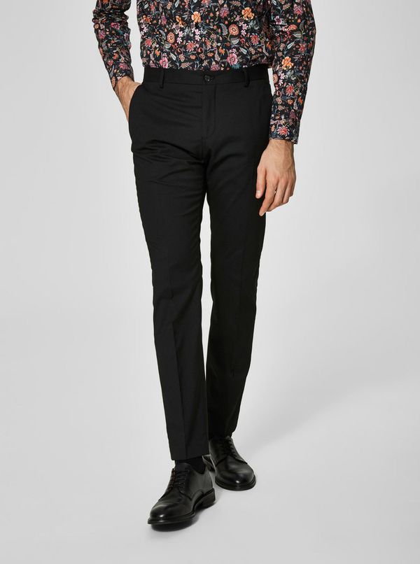 Selected Homme Muške pantalone Selected Homme Newone