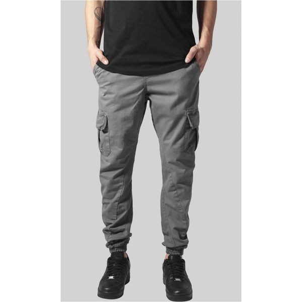 Urban Classics Muške pantalone Urban Classics Cargo