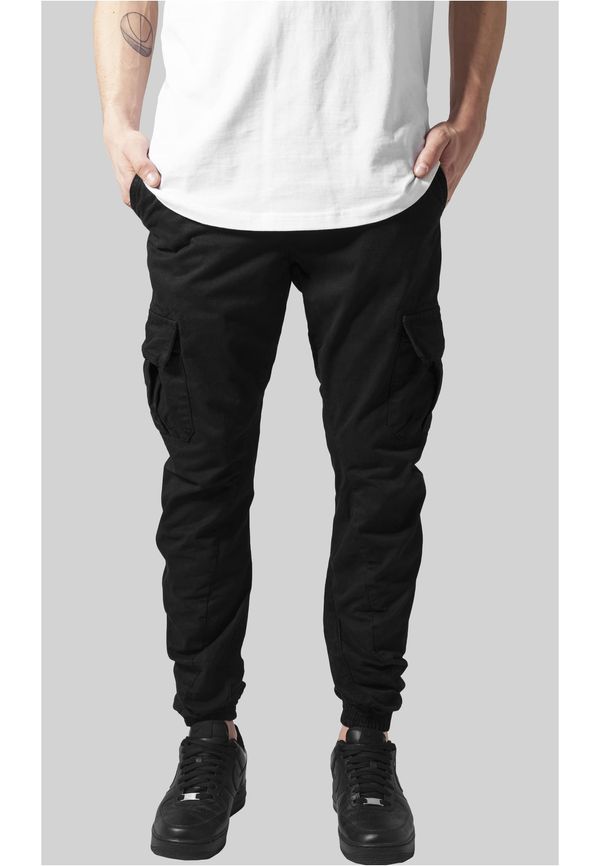 Urban Classics Muške pantalone Urban Classics Cargo