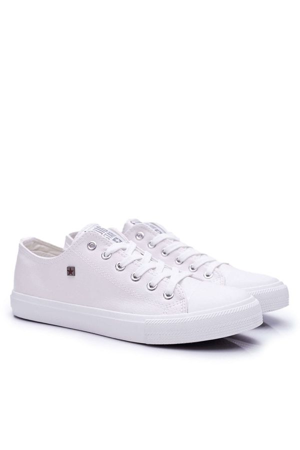 BIG STAR SHOES Muške patike BIG STAR SHOES Classic