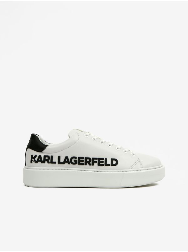 Karl Lagerfeld Muške patike Karl Lagerfeld