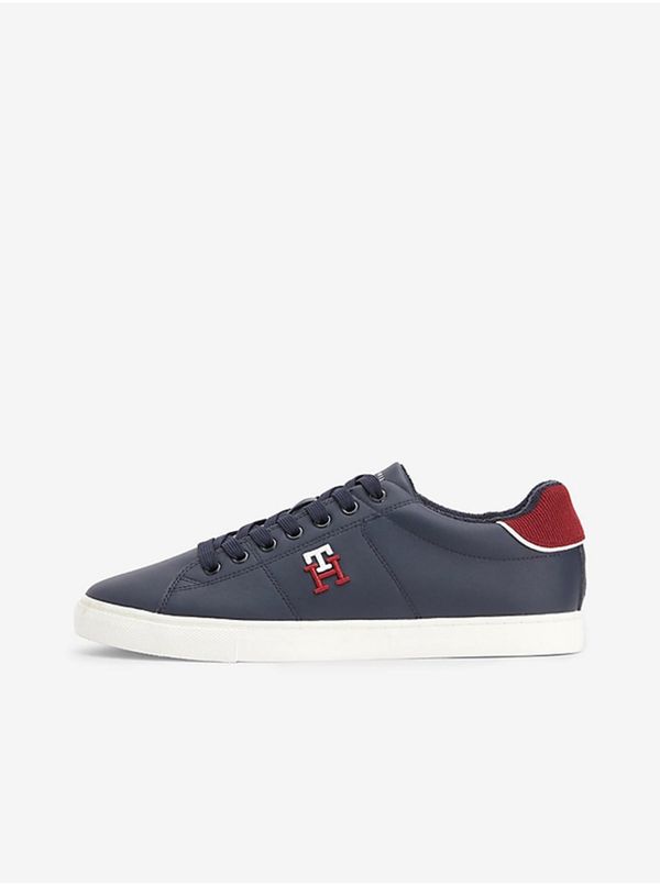 Tommy Hilfiger Muške patike Tommy Hilfiger