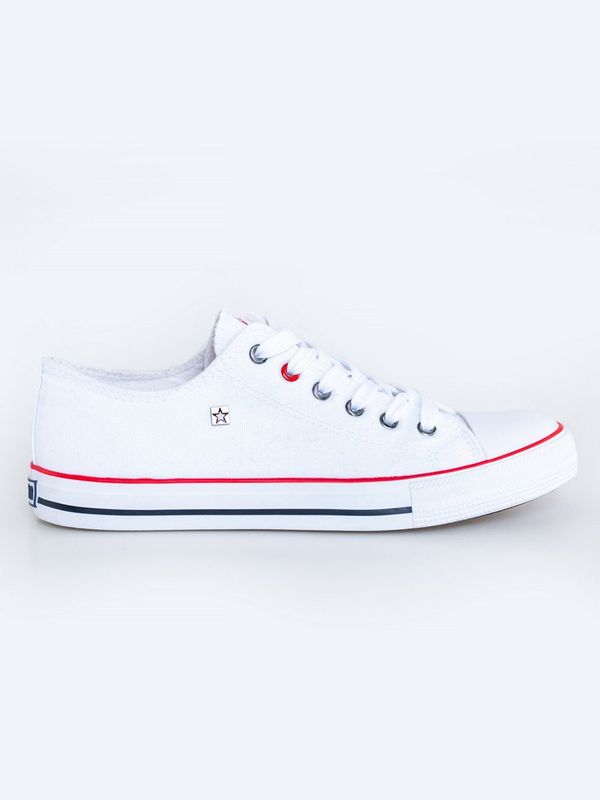 BIG STAR SHOES Muške plitke patike Big Star Basic