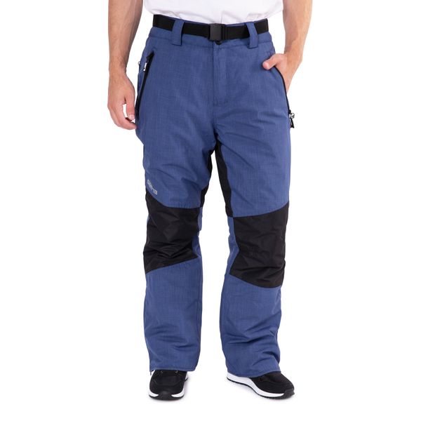 SAM73 Muške ski pantalone SAM73 MK734-240