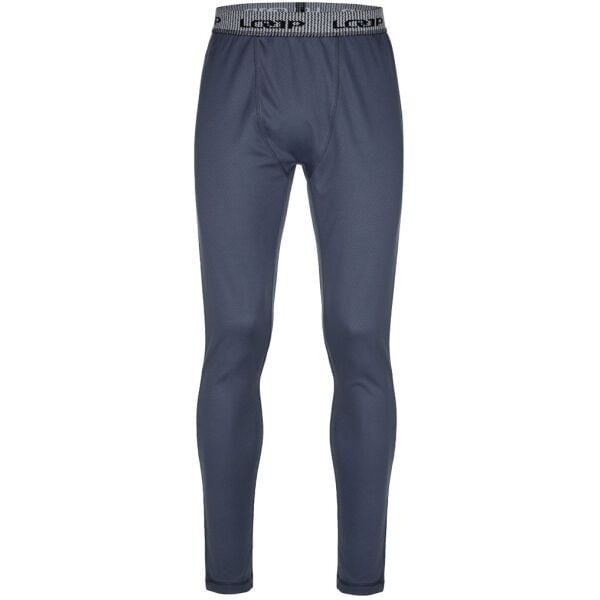 LOAP Muške termo pantalone LOAP i498_TLM2211-V21XT