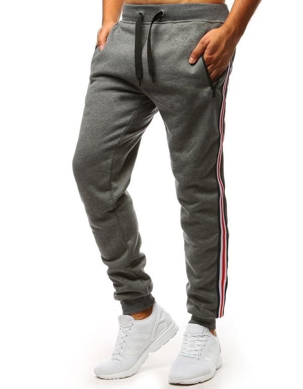 DStreet Muški donji deo trenerke DStreet