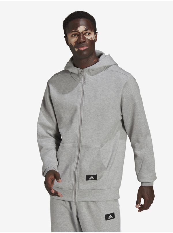 Adidas Muški duks Adidas Internal