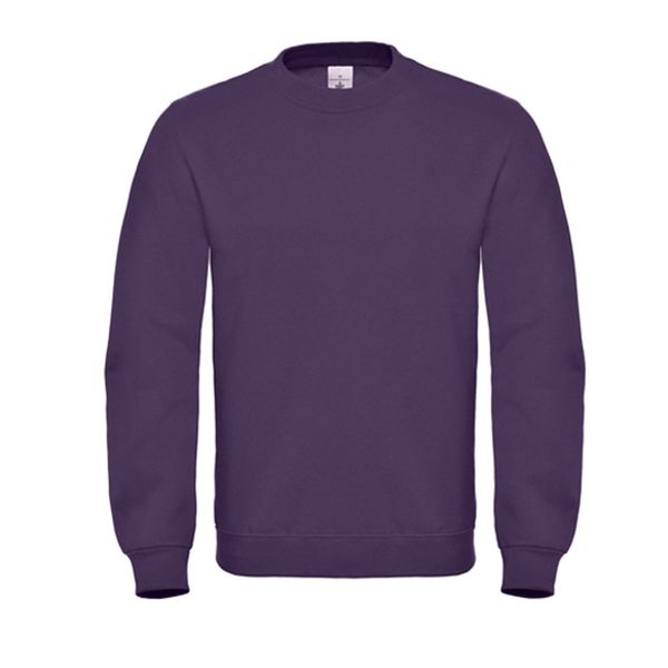 B&C Muški duks B&C Basic