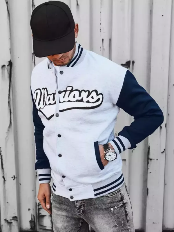 DStreet Muški duks DStreet