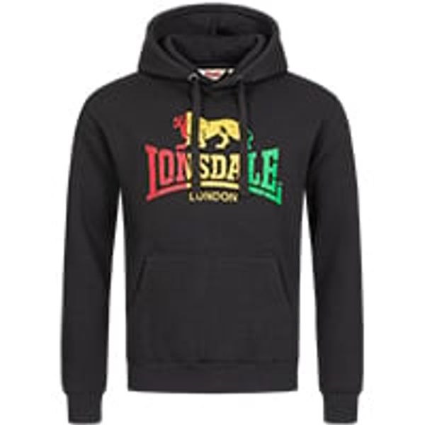 Lonsdale Muški duks Lonsdale Classic