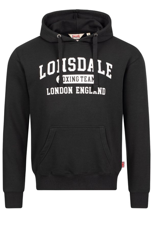 Lonsdale Muški duks Lonsdale London