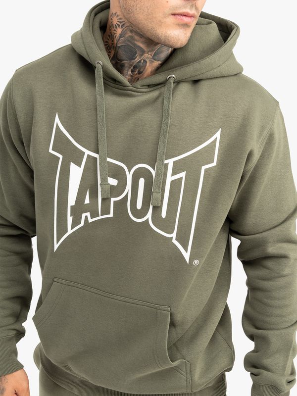 Tapout Muški duks Tapout