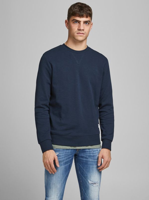 Jack & Jones Muški džemper Jack & Jones Basic