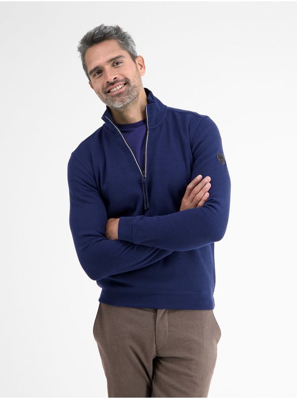 Lerros Muški džemper Lerros Dark Blue