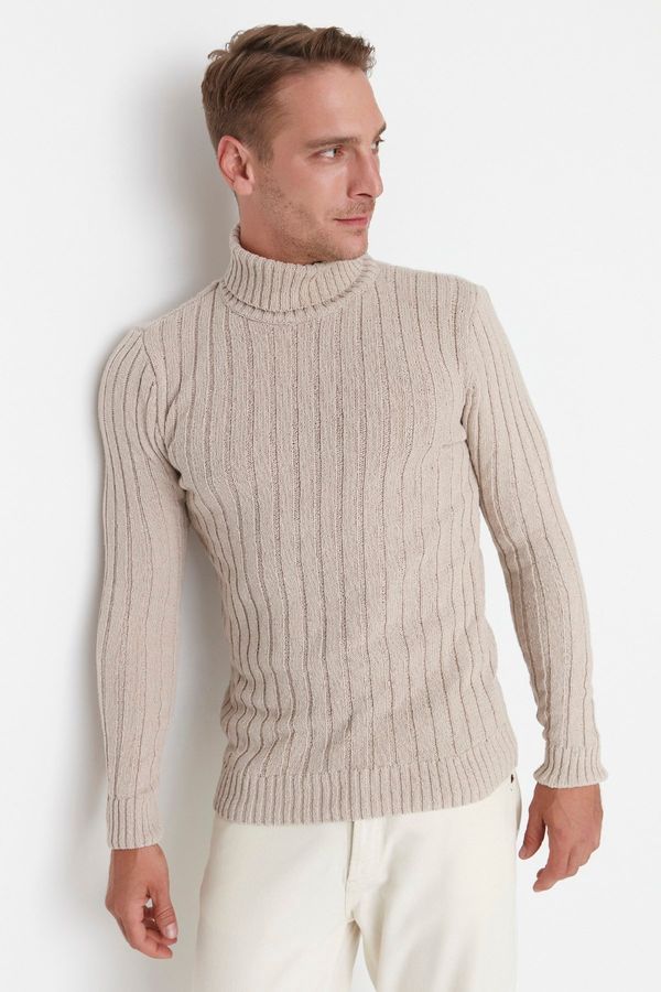 Trendyol Muški džemper Trendyol Knitwear