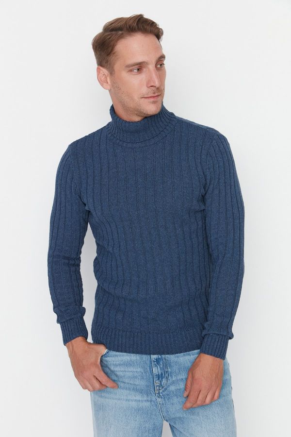 Trendyol Muški džemper Trendyol Knitwear