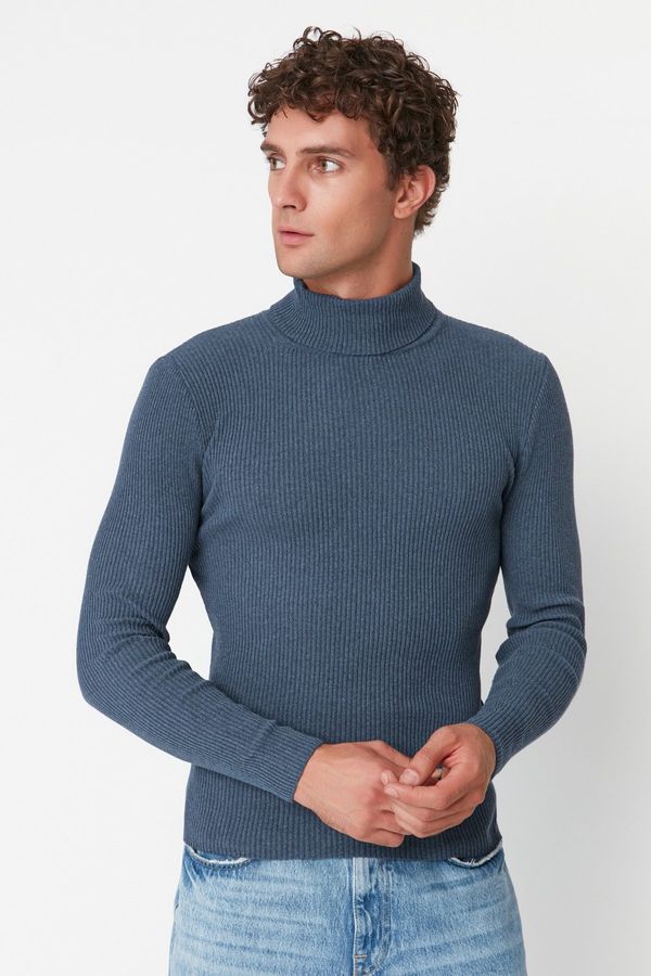 Trendyol Muški džemper Trendyol Knitwear