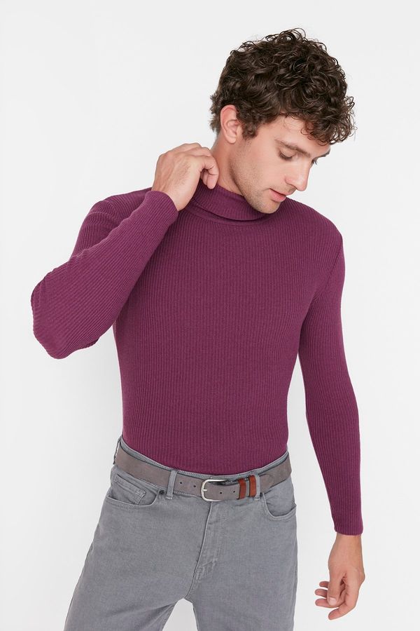 Trendyol Muški džemper Trendyol Knitwear