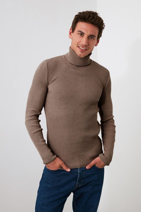 Trendyol Muški džemper Trendyol Knitwear