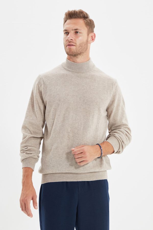 Trendyol Muški džemper Trendyol Knitwear