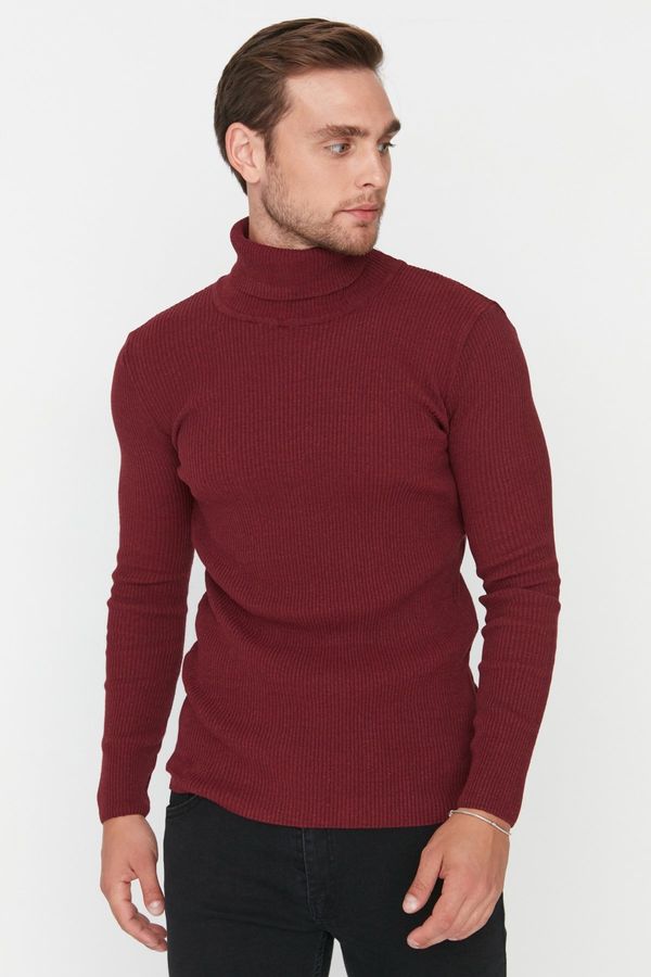 Trendyol Muški džemper Trendyol Knitwear