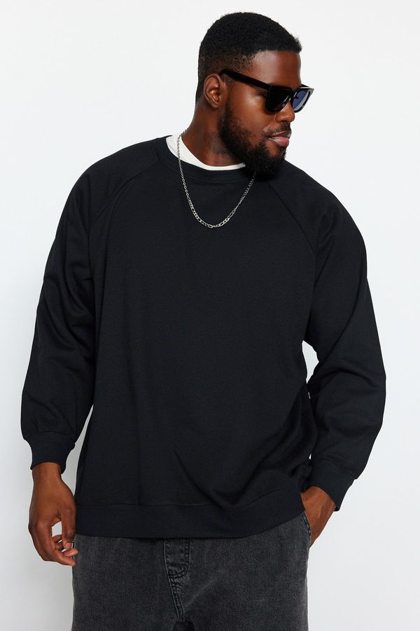 Trendyol Muški džemper Trendyol
