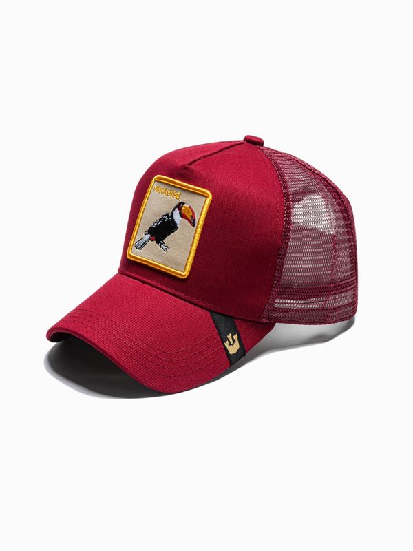 Ombre Muški kačket Ombre