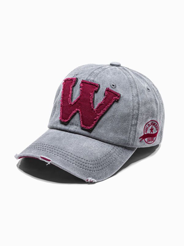 Edoti Muški kačket Ombre