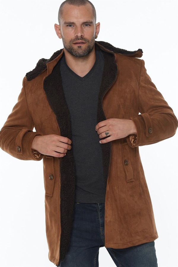 dewberry Muški kaput dewberry