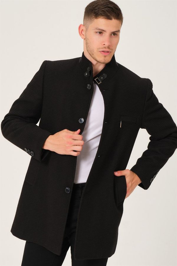 dewberry Muški kaput dewberry