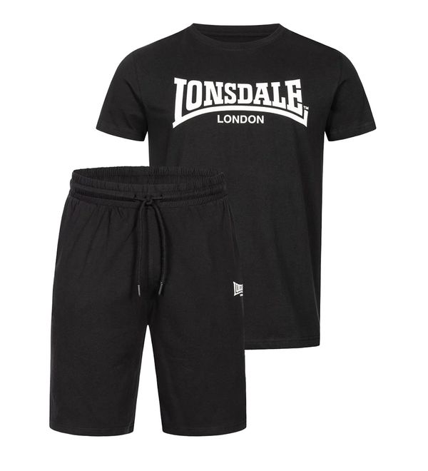 Lonsdale Muški komplet Lonsdale