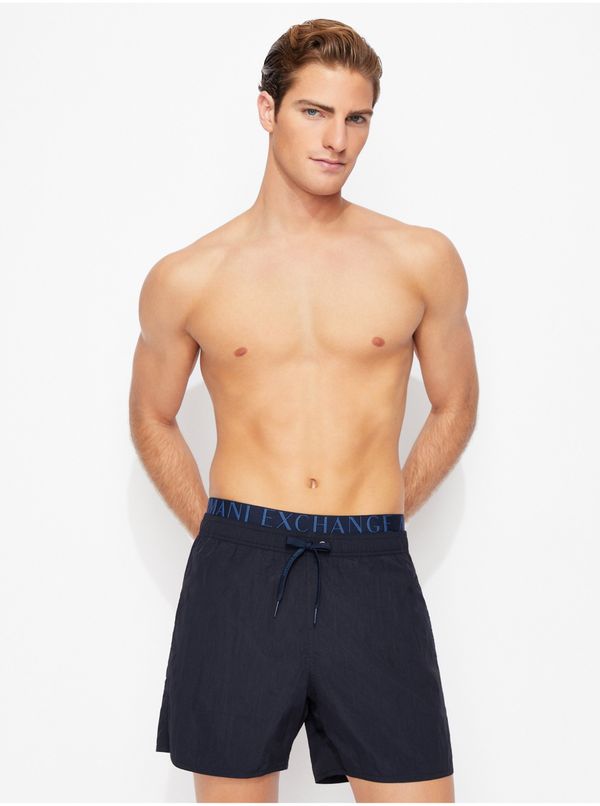 Armani Muški kupaći šorts Armani