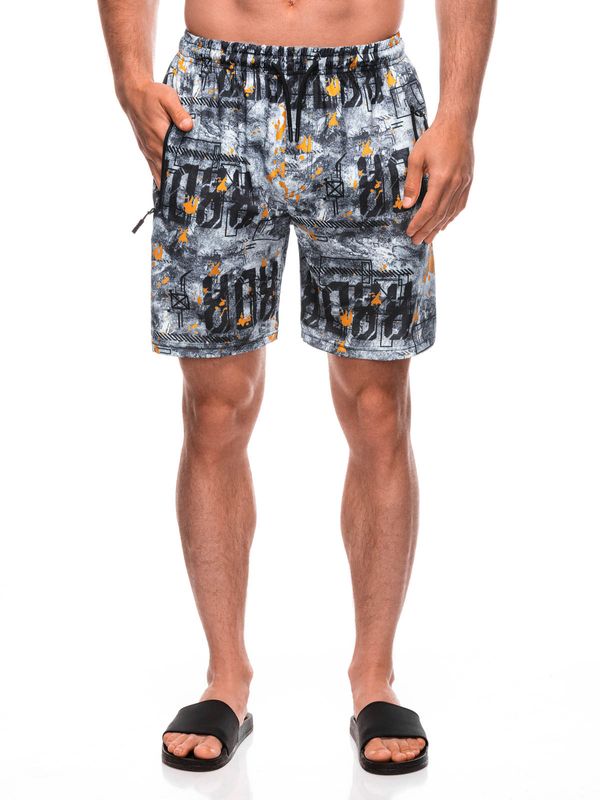 Edoti Muški kupaći šorts Edoti