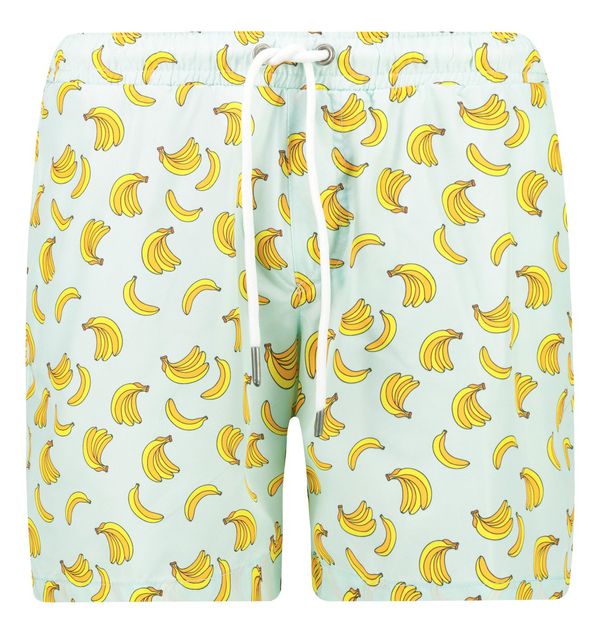 Trendyol Muški šorc za kupanje Trendyol Printed