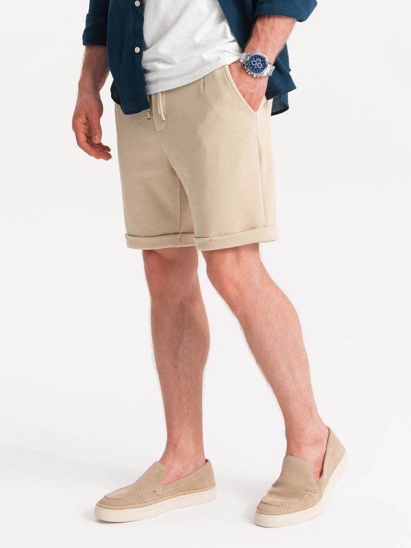 Ombre Muški šorts Ombre