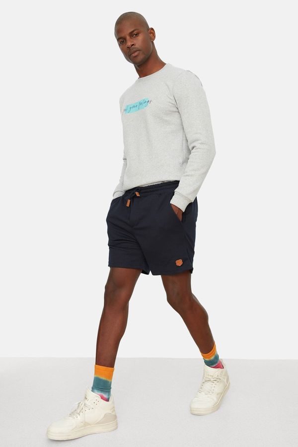 Trendyol Muški šorts Trendyol