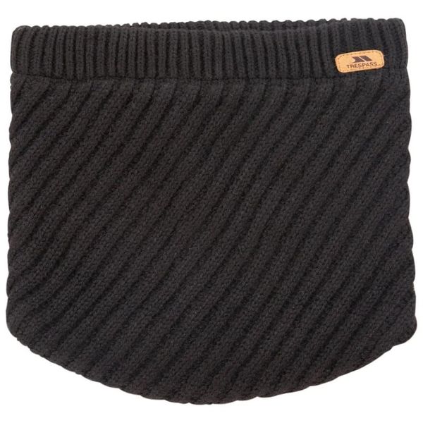 Trespass Nákrčník unisex Trespass Asymmetric Neck Warmer