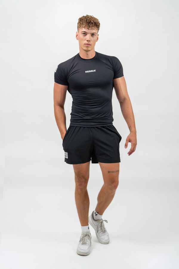 NEBBIA NEBBIA Sports quick-drying shorts RESISTANCE