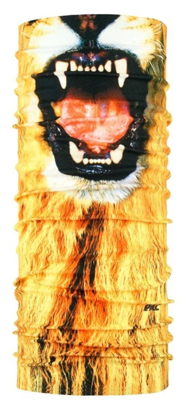 PAC Neck warmer PAC FACEMASK Lion