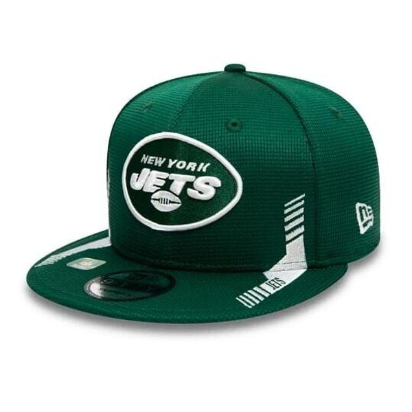 New Era New Era EM950 NFL21 Sideline Cap hm New York Jets