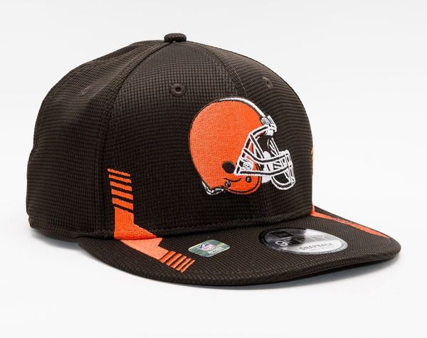 New Era New Era EM950 NFL21 Sideline hm Cleveland Browns Cap