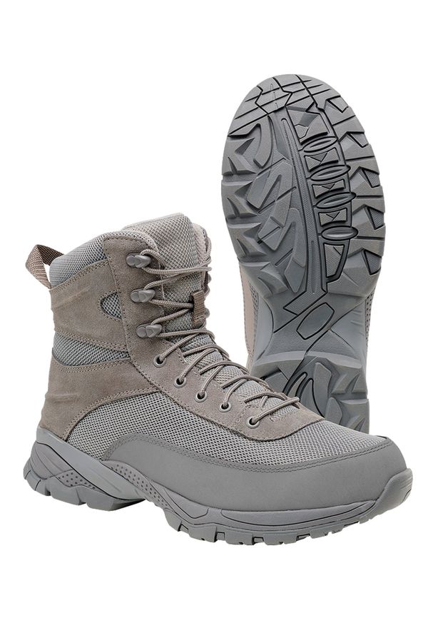 Brandit New Generation Tactical Boot Anthracite