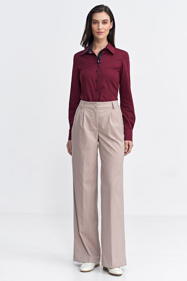 Nife Nife Woman's Pants SD105