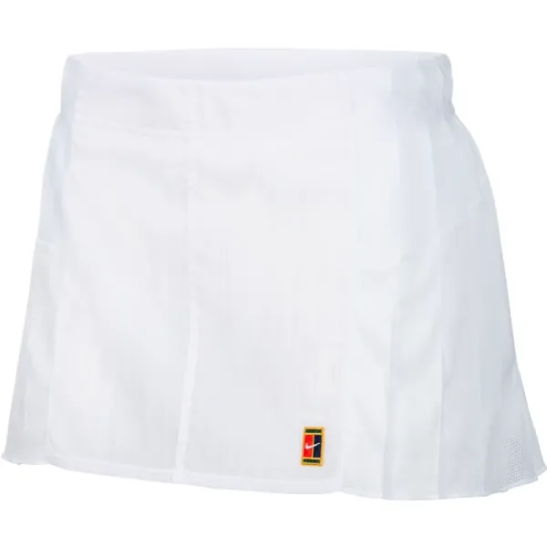 Nike Nike Court Slam LN NT White M Women's Skirt