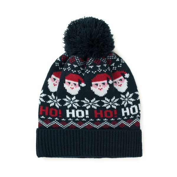 Art of Polo North Pole Cap Dark Blue