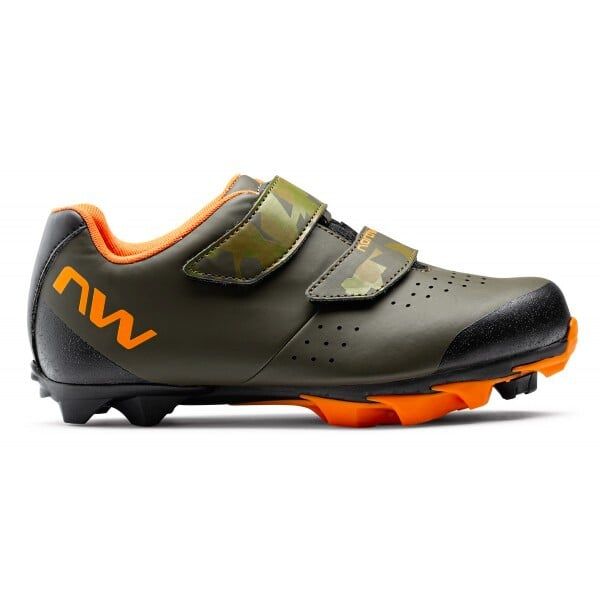 Northwave NorthWave Origin Junior EUR 38 children's cycling shoes